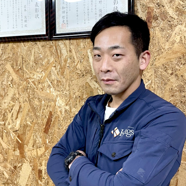 平野 優樹